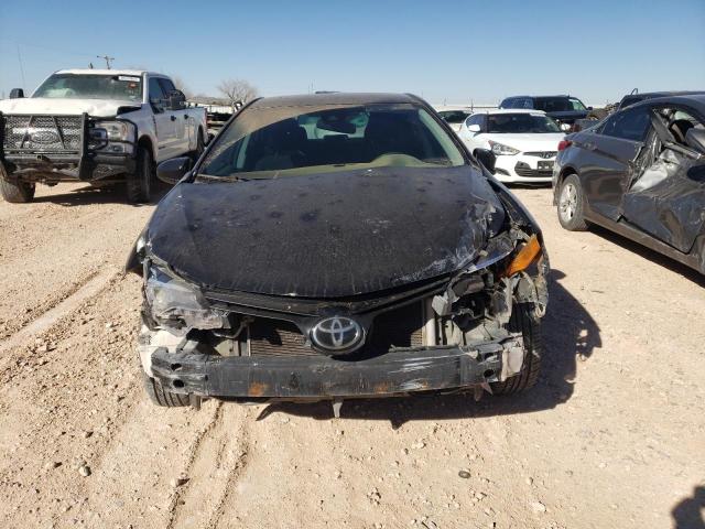 Photo 5 from auction – 2019 TOYOTA COROLLA L with VIN 5YFBURHE4KP863913