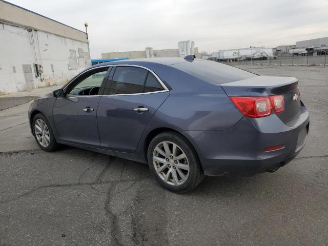 Photo 2 from auction – 2013 CHEVROLET MALIBU LTZ with VIN 1G11H5SA1DF283343