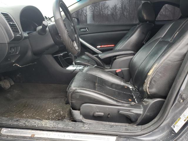 Photo 7 from auction – 2010 NISSAN ALTIMA SR with VIN 1N4BL2EP6AC170225
