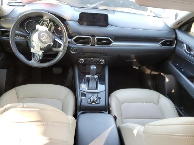 Photo 8 from auction – 2018 MAZDA CX-5 TOURI with VIN JM3KFACM0J0413802
