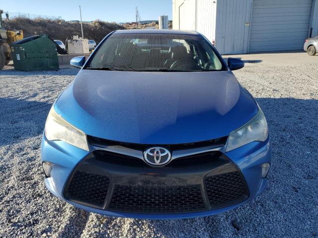 Photo 5 from auction – 2016 TOYOTA CAMRY LE with VIN 4T1BF1FK0GU508456