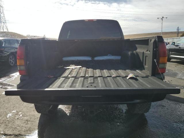 Photo 6 from auction – 2001 GMC NEW SIERRA with VIN 1GTEK19T71Z177385