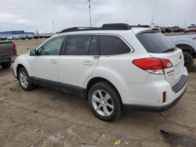 Снимка 2 от търг – 2014 SUBARU OUTBACK 2. с VIN 4S4BRBCC0E3246547