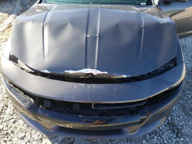 Photo 11 from auction – 2015 DODGE CHARGER SX with VIN 2C3CDXJGXFH905215