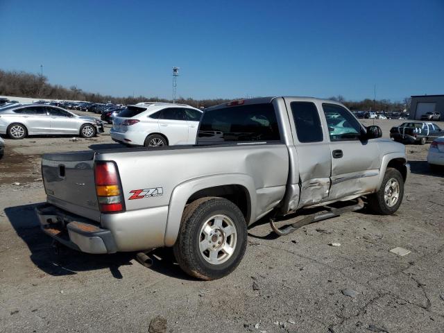 Photo 3 from auction – 2005 GMC NEW SIERRA with VIN 1GTEK19B75E115294