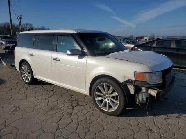 Photo 4 from auction – 2010 FORD FLEX LIMIT with VIN 2FMGK5DC1ABA63100