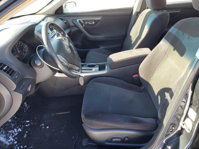 Photo 7 from auction – 2013 NISSAN ALTIMA 2.5 with VIN 1N4AL3AP9DN433100