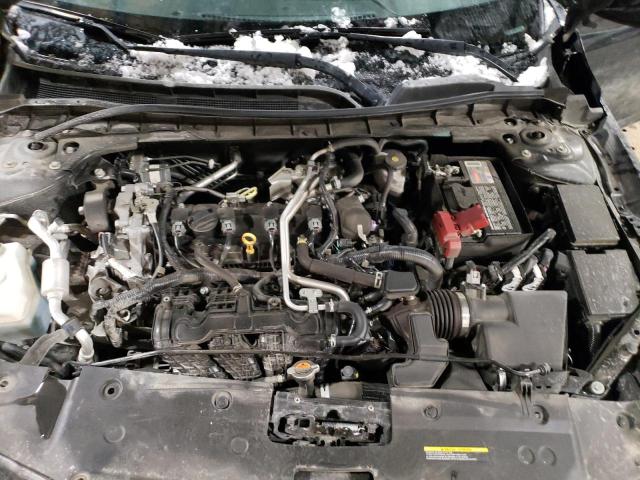 Photo 11 from auction – 2022 NISSAN ALTIMA SR with VIN 1N4BL4CW4NN356510
