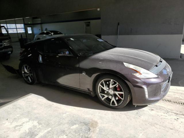 Photo 4 from auction – 2017 NISSAN 370Z BASE with VIN JN1AZ4EH2HM953199