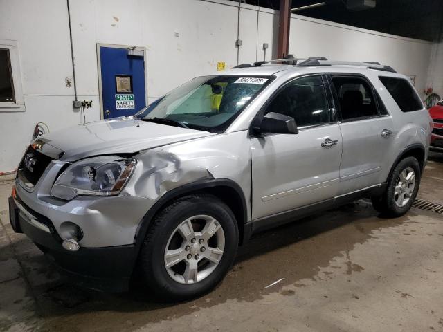 GMC ACADIA SLE 2012 with VIN 1GKKRNED8CJ251844 - Photo from auction