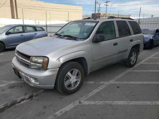 CHEVROLET TRAILBLAZE 2005 with VIN 1GNDS13S952116850 - Photo from auction