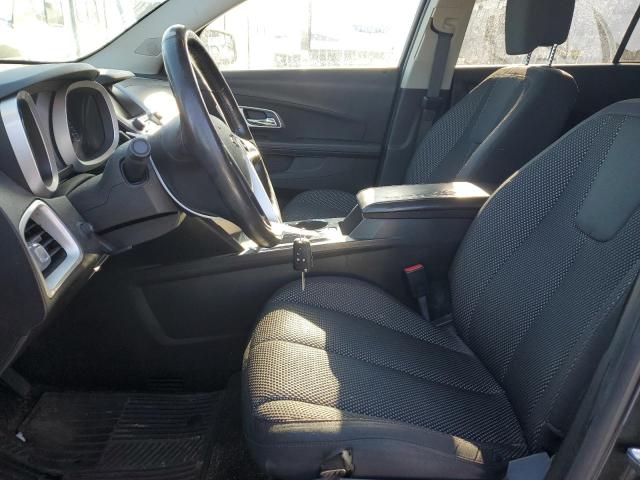 Photo 7 from auction – 2013 CHEVROLET EQUINOX LT with VIN 2GNALDEK0D6288720