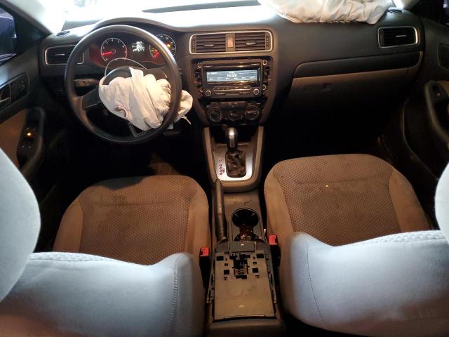 Photo 8 from auction – 2013 VOLKSWAGEN JETTA BASE with VIN 3VW2K7AJ5DM301026