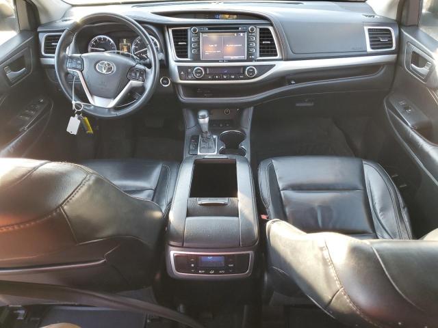 Zdjęcie 8 z aukcji – 2015 TOYOTA HIGHLANDER z VIN 5TDJKRFH8FS215065