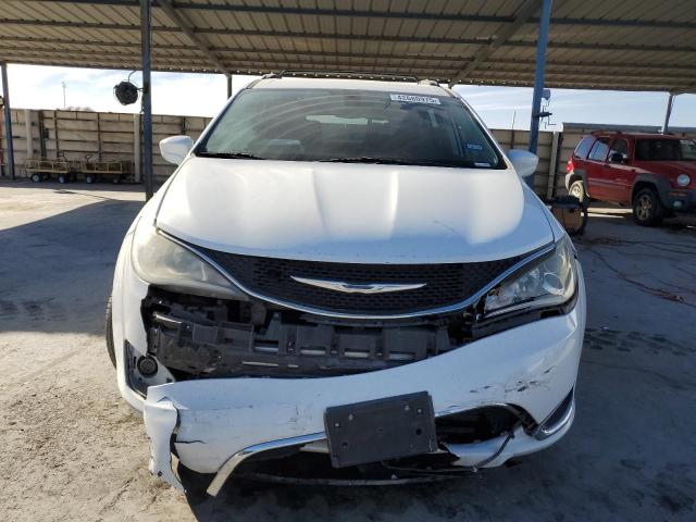 Photo 5 from auction – 2017 CHRYSLER PACIFICA T with VIN 2C4RC1BG4HR540693