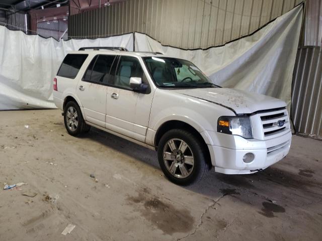 Photo 4 from auction – 2010 FORD EXPEDITION with VIN 1FMJU2A56AEA71234
