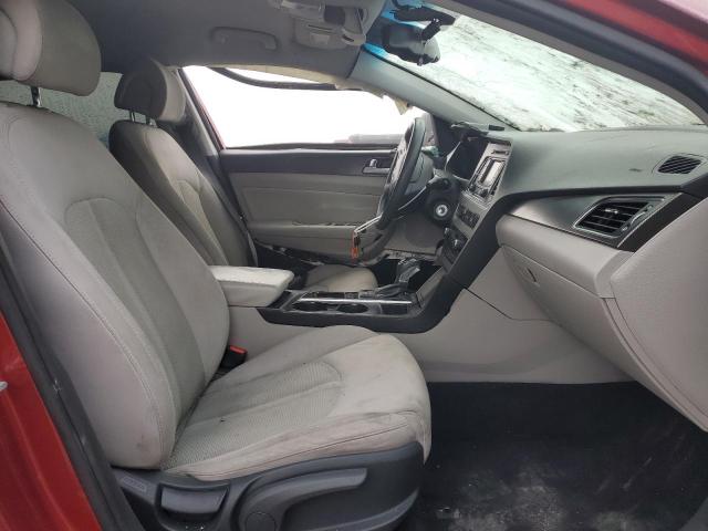 Photo 7 from auction – 2015 HYUNDAI SONATA SPO with VIN 5NPE34AF9FH032240