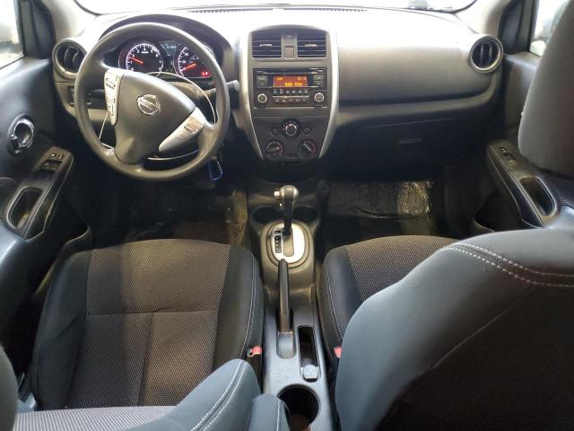 Photo 8 from auction – 2017 NISSAN VERSA S with VIN 3N1CN7AP6HL814738