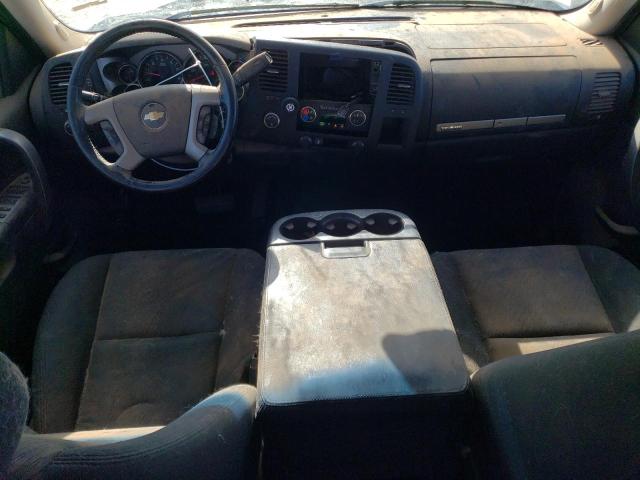 Photo 8 from auction – 2012 CHEVROLET SILVERADO with VIN 3GCPKSE78CG298680