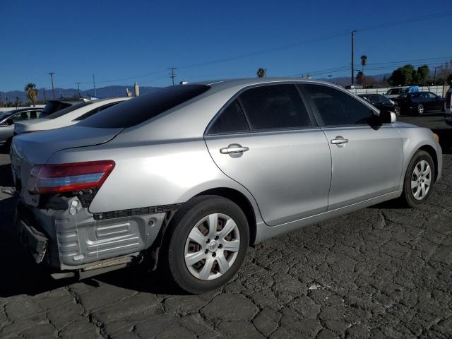 Photo 3 from auction – 2011 TOYOTA CAMRY BASE with VIN JTNBF3EK0B3008681