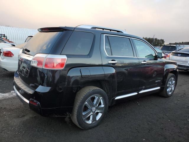 Photo 3 from auction – 2014 GMC TERRAIN DE with VIN 2GKALUEK0E6176613