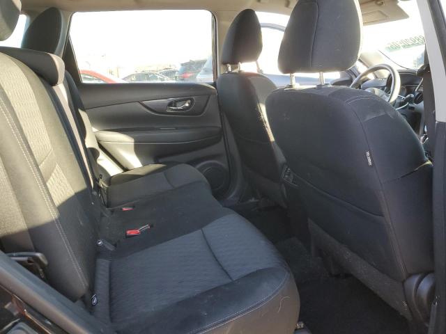 Photo 11 from auction – 2017 NISSAN ROGUE S with VIN KNMAT2MV8HP561465