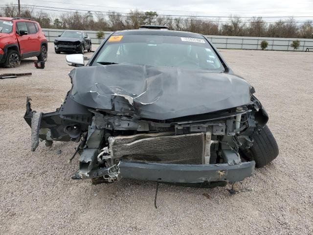Photo 5 from auction – 2014 CHEVROLET IMPALA LTZ with VIN 1G1155S32EU134897