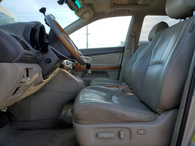 Photo 7 from auction – 2005 LEXUS RX 330 with VIN 2T2HA31U25C051754
