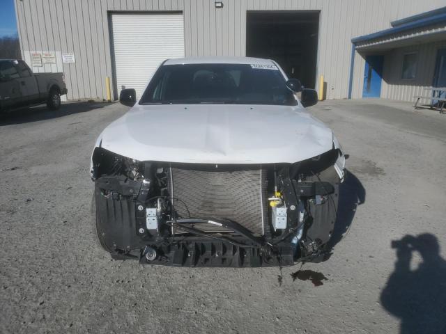 Photo 5 from auction – 2023 DODGE DURANGO PU with VIN 1C4RDJFG0PC691447
