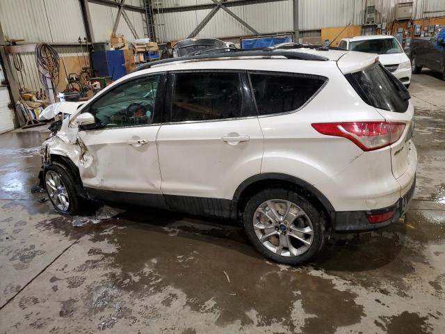 Photo 2 from auction – 2013 FORD ESCAPE SEL with VIN 1FMCU9H91DUB72511