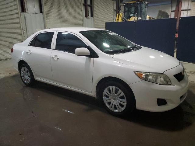 Photo 4 from auction – 2010 TOYOTA COROLLA BA with VIN 1NXBU4EE4AZ305242