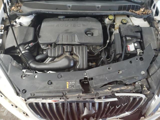 Photo 11 from auction – 2016 BUICK VERANO with VIN 1G4PP5SK9G4106791