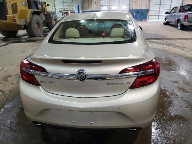Photo 6 from auction – 2016 BUICK REGAL PREM with VIN 2G4GS5GX8G9107446