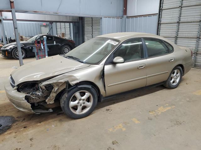 FORD TAURUS SE 2001 with VIN 1FAFP53U01A227062 - Photo from auction