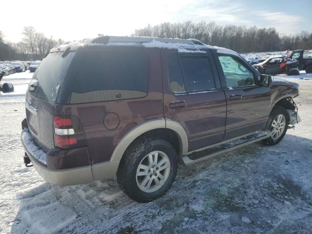 Photo 3 from auction – 2007 FORD EXPLORER E with VIN 1FMEU74E77UA68951