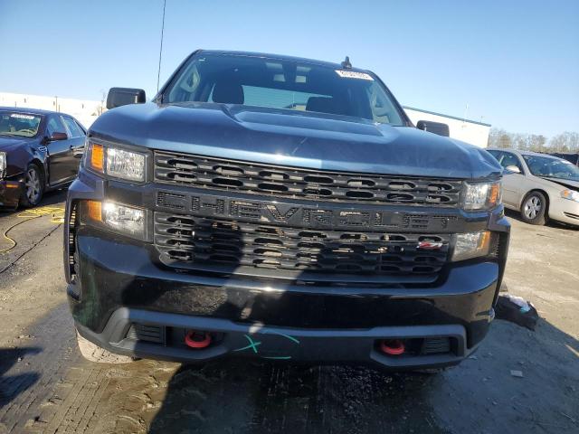 Photo 5 from auction – 2019 CHEVROLET SILVERADO with VIN 1GCRYCEF9KZ234926