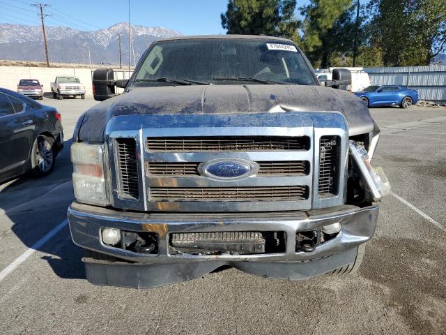 Photo 5 from auction – 2010 FORD F250 SUPER with VIN 1FTSX2BR5AEB17766