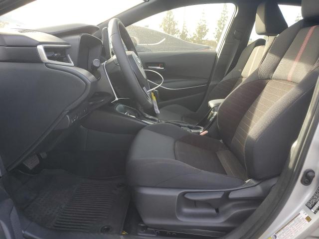 Photo 7 from auction – 2024 TOYOTA COROLLA LE with VIN JTDBCMFE9RJ022239
