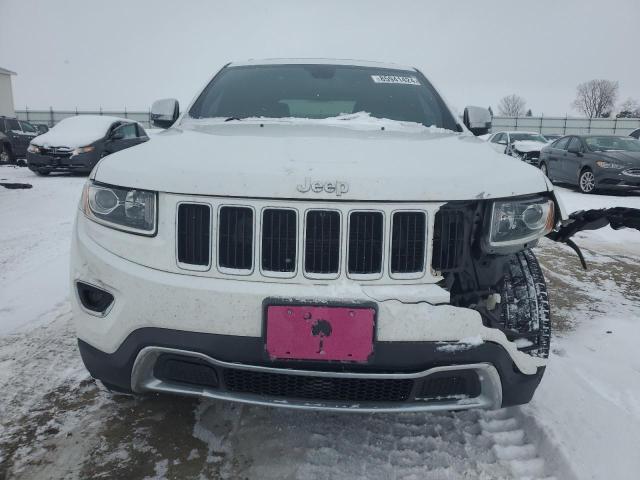 Photo 5 from auction – 2016 JEEP GRAND CHER with VIN 1C4RJFBG6GC388300