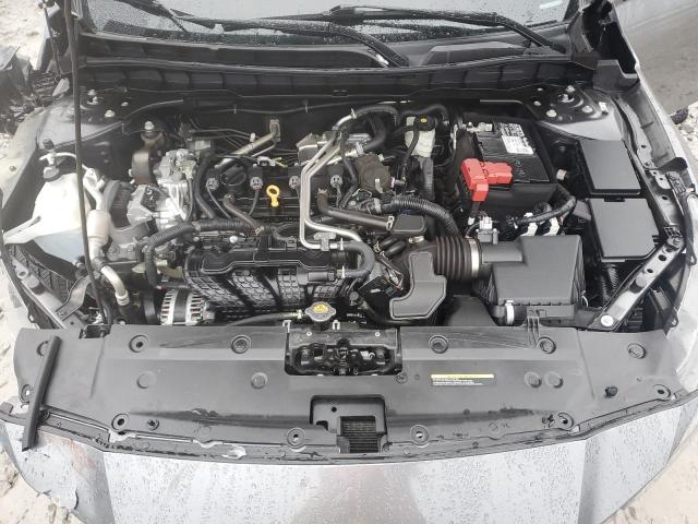 Photo 11 from auction – 2022 NISSAN ALTIMA S with VIN 1N4BL4BVXNN365754