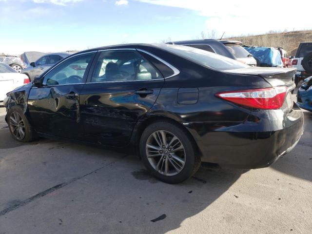 Photo 2 from auction – 2016 TOYOTA CAMRY LE with VIN 4T1BF1FKXGU552366