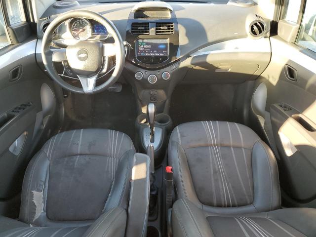 Photo 8 from auction – 2014 CHEVROLET SPARK 1LT with VIN KL8CD6S96EC535039