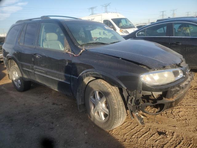 Photo 4 from auction – 2002 OLDSMOBILE BRAVADA with VIN 1GHDT13S722188612