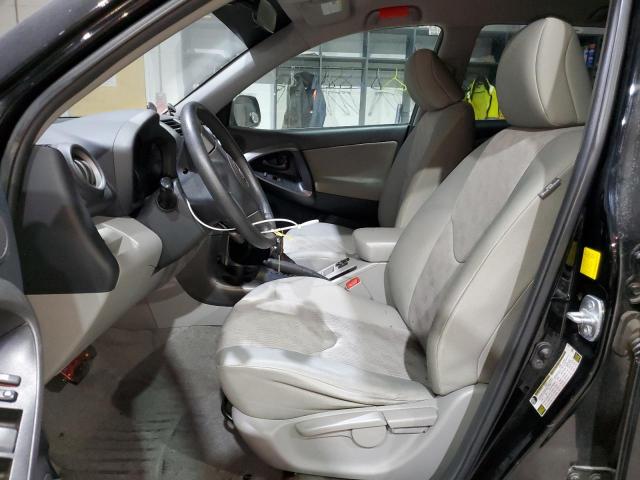 Foto 7 de la subasta – 2011 TOYOTA RAV4 con VIN 2T3ZF4DV3BW061750