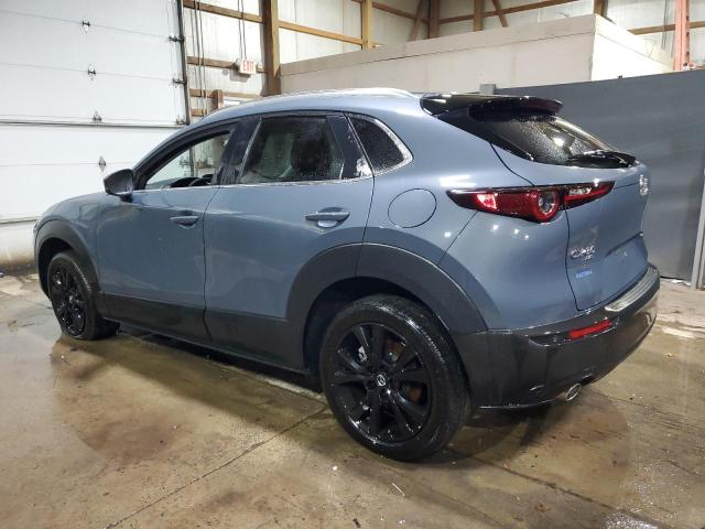 Photo 2 from auction – 2023 MAZDA CX-30 PREF with VIN 3MVDMBCM9PM573470