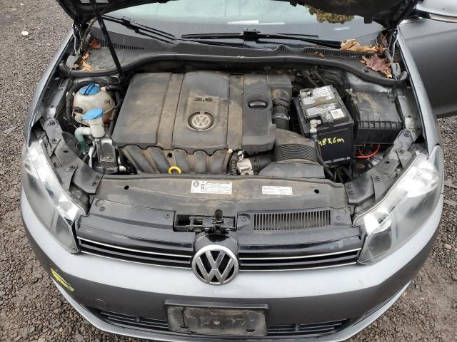 Photo 11 from auction – 2014 VOLKSWAGEN JETTA S with VIN 3VWPP7AJ2EM602586