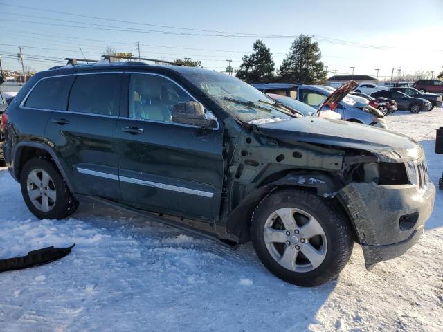 Photo 4 from auction – 2011 JEEP GRAND CHER with VIN 1J4RR4GG0BC520654