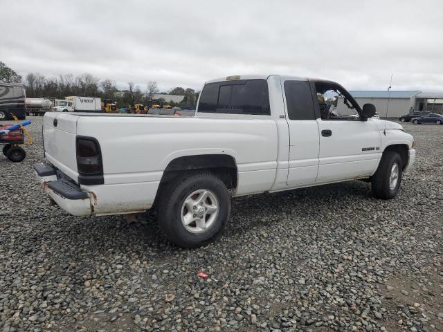 Photo 3 from auction – 2001 DODGE RAM 1500 with VIN 3B7HC13Y91G721657