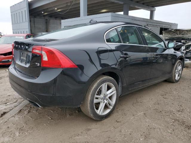Photo 3 from auction – 2014 VOLVO S60 T5 with VIN YV1612FS9E2278929