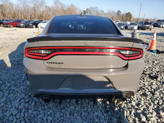 Photo 6 from auction – 2017 DODGE CHARGER R/ with VIN 2C3CDXCT7HH607976
